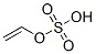 vinyl hydrogen sulphate CAS#: 13401-80-4