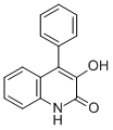 viridicatin CAS#: 129-24-8