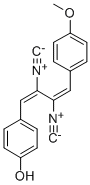 xanthocillin X monomethyl ether CAS#: 19559-24-1