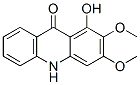 xanthoxoline CAS#: 17014-43-6