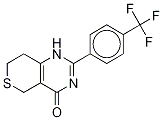 xav-939 CAS#: 284028-89-3