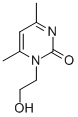 xymedon CAS#: 14716-32-6