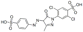 yellow 2G CAS#: 25739-65-5