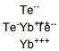ytterbium telluride CAS#: 12125-58-5