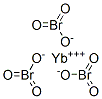 ytterbium tribromate CAS#: 28972-23-8