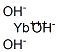 ytterbium trihydroxide CAS#: 16469-20-8