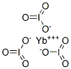 ytterbium triiodate CAS#: 14723-98-9