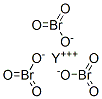 yttrium tribromate CAS#: 15162-95-5
