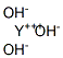 yttrium trihydroxide CAS#: 16469-22-0