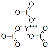 yttrium triiodate CAS#: 14723-99-0
