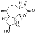 zaluzanin C CAS#: 16838-87-2