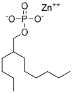 zinc 2-butyloctyl phosphate CAS#: 25807-71-0