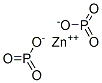 zinc dimetaphosphate CAS#: 13566-15-9