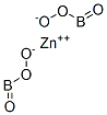 zinc diperoxometaborate CAS#: 10380-06-0