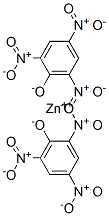 zinc dipicrate CAS#: 16824-81-0