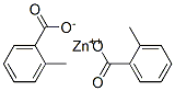 zinc o-toluate CAS#: 28716-15-6
