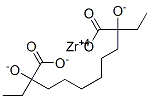 zirconium bis(2-ethylhexanoate) oxide CAS#: 15104-99-1