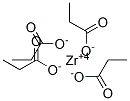 zirconium(4+) propionate CAS#: 25710-96-7