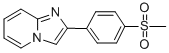 zolimidine CAS#: 1222-57-7