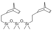1 1 3 3 5 5-HEXAMETHYL-1 5-BIS(2-(5-NOR& CAS#: 307496-39-5