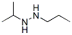 1-(1-Methylethyl)-2-propylhydrazine CAS#: 3711-28-2