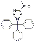 1-(1-Trityl-1H-iMidazol-4-yl)-ethanone CAS#: 116795-55-2