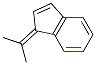 1-(1-methylethylidene)-1H-indene CAS#: 34472-48-5