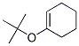 1-(1,1-Dimethylethoxy)-1-cyclohexene CAS#: 31053-82-4