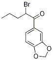 (+/-)-1-(1,3-Benzodioxol-5-yl)-2-broMo-1-pentanone CAS#: 146721-06-4