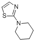 1-(1,3-THIAZOL-2-YL)PIPERIDINE CAS#: 4175-70-6