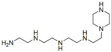 1-[2-[[2-[[2-[(2-aminoethyl) amino]ethyl]amino] ethyl] amino]ethyl]-Piperazine CAS#: 31295-50-8