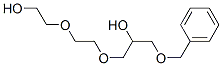 1-[2-(2-Hydroxyethoxy)ethoxy]-3-benzyloxy-2-propanol CAS#: 114951-76-7