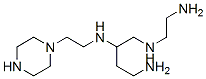 1-[2-[(2-aminoethyl)[2-[(2-aminoethyl)amino]ethyl] amino]ethyl]-Piperazine CAS#: 31295-52-0