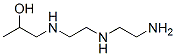 1-[[2-[(2-aminoethyl)amino]ethyl]amino]propan-2-ol CAS#: 38595-73-2