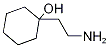 1-(2-Amino-ethyl)-cyclohexanol CAS#: 39884-50-9