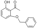 1-[2-(BENZYLOXY)-6-HYDROXYPHENYL]ETHAN-1-ONE CAS#: 4047-24-9