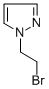 1-(2-BROMO-ETHYL)-1H-PYRAZOLE CAS#: 119291-22-4