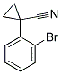 1-(2-BROMO-PHENYL)-CYCLOPROPANECARBONITRILE CAS#: 124276-75-1