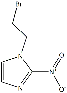 1-(2-Bromoethyl)-2-nitro-1H-imidazole CAS#: 115398-62-4