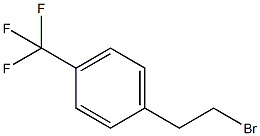 1-(2-Bromoethyl)-4-(trifluoromethyl)benzene, 2-(4-Trifluoromethylphenyl)ethyl bromide CAS#: 130365-87-6