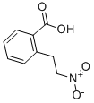 1-(2-CARBOXYPHENYL)-2-NITROETHANE CAS#: 115912-92-0