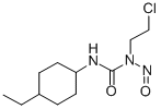 1-(2-Chloroethyl)-3-(4-ethylcyclohexyl)-1-nitrosourea CAS#: 33021-95-3