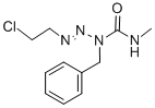 1-(2-Chloroethyl)-3-benzyl-3-(methylcarbamoyl)triazene CAS#: 137668-39-4