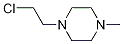 1-(2-Chloroethyl)-4-Methylpiperazine CAS#: 39123-20-1