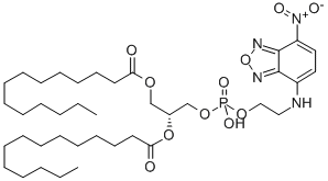 1 2-DIMYRISTOYL-SN-GLYCERO-3-PHOSPHOETHA CAS#: 123402-48-2