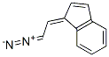 1-(2-Diazoethylidene)-1H-indene CAS#: 31322-20-0