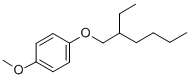 1-((2-ETHYLHEXYL)OXY)-4-METHOXYBENZENE CAS#: 146370-51-6