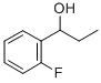 1-(2-FLUOROPHENYL)PROPAN-1-OL CAS#: 156022-15-0