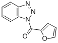 1-(2-FUROYL)-1H-BENZOTRIAZOLE 97 CAS#: 144223-33-6