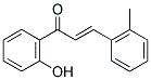 1-(2-HYDROXYPHENYL)-3-(2-METHYLPHENYL)PROP-2-EN-1-ONE CAS#: 34000-25-4